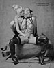 sample of photos from Private Archive
